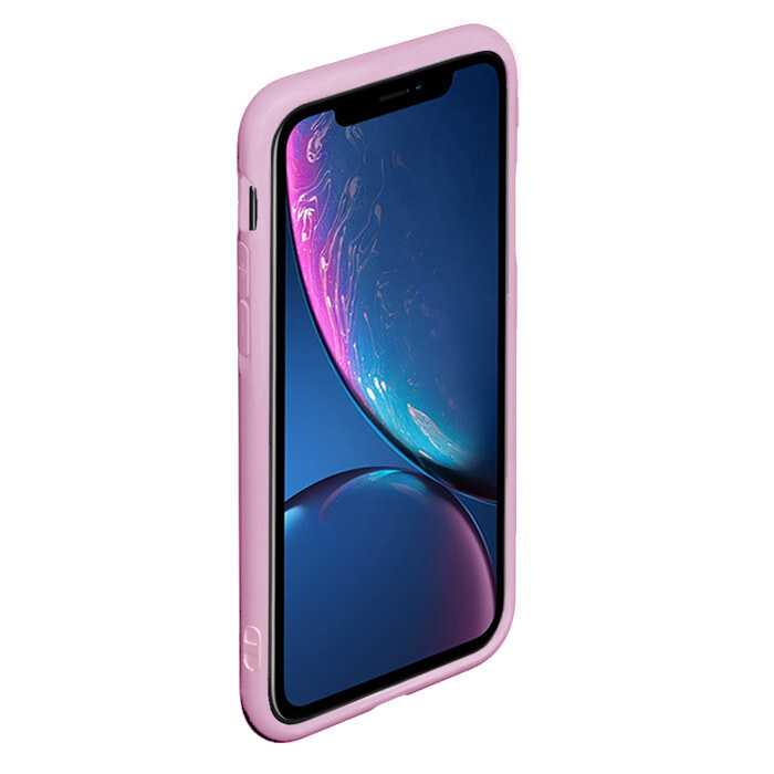 Чехол для iPhone XS Max матовый Сборная Исландии фото