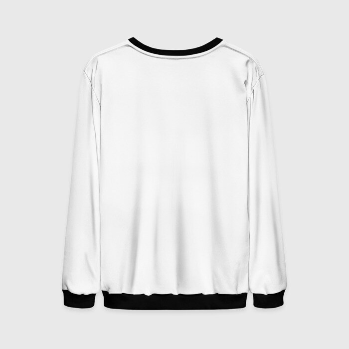 Мужской свитшот 3D Pinus Sylvestris фото