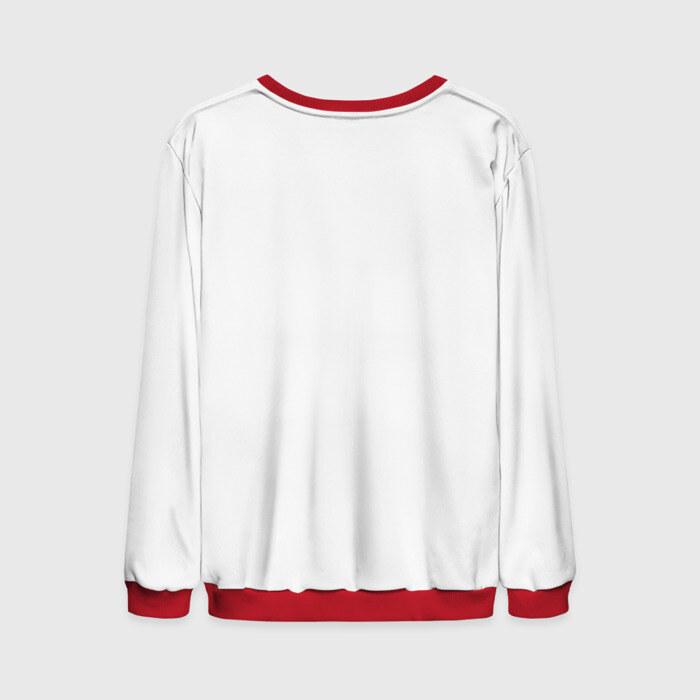 Мужской свитшот 3D Pinus Sylvestris фото