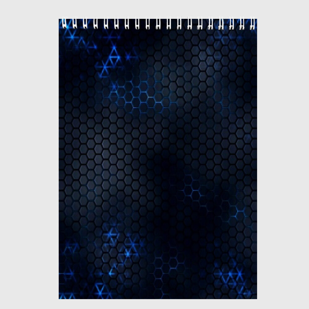 Скетчбук СТАЛЬНАЯ БРОНЯ фото