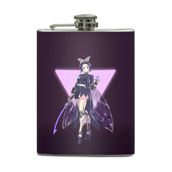 Фляга Шинобу Кочо фото