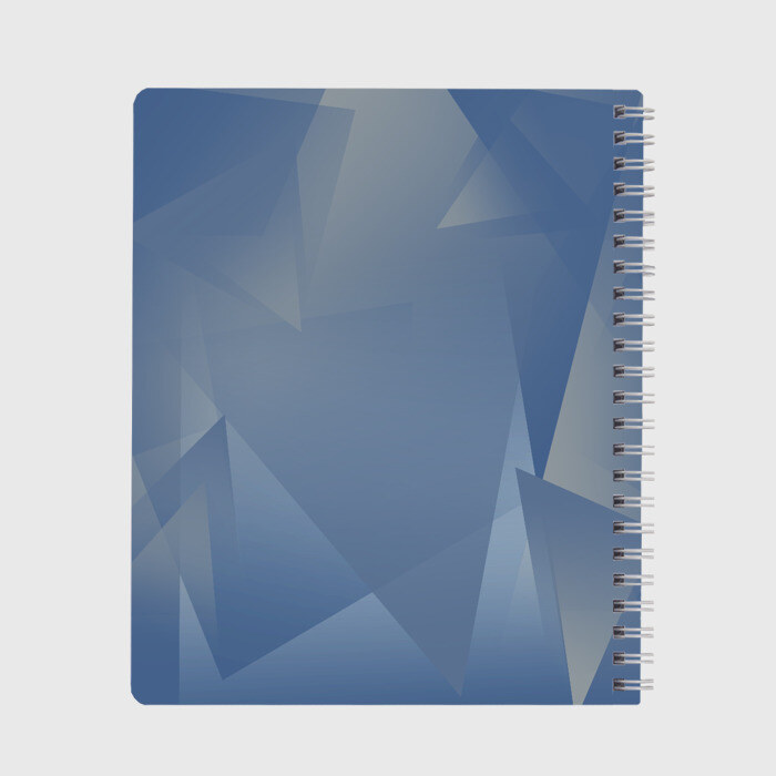 Тетрадь Су-57 фото