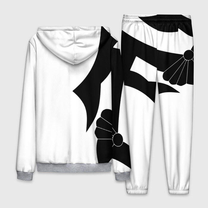 Мужской костюм 3D Sabaton фото