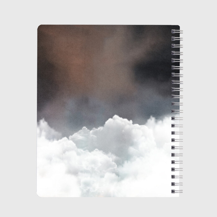 Тетрадь Хроника Тани фото