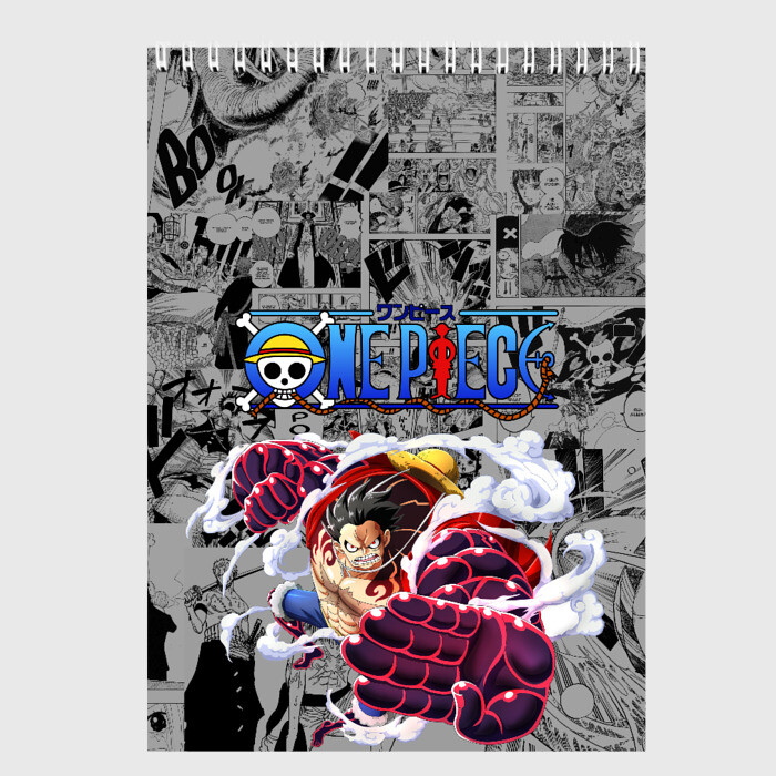 Скетчбук Fourth Gear фото