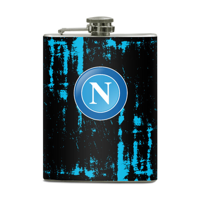 Фляга NAPOLI. фото