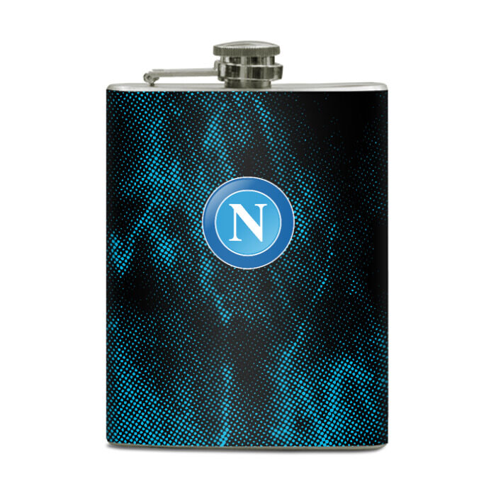 Фляга NAPOLI. фото