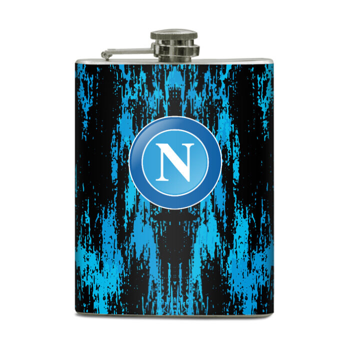 Фляга NAPOLI. фото