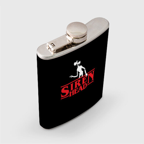 Фляга Siren Head фото