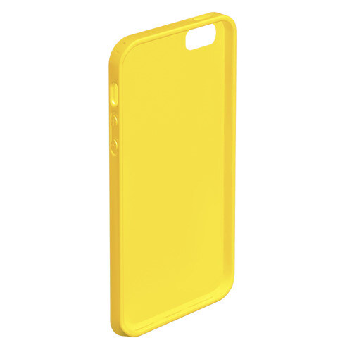 Чехол для iPhone 5/5S матовый Маска Сакондзи фото