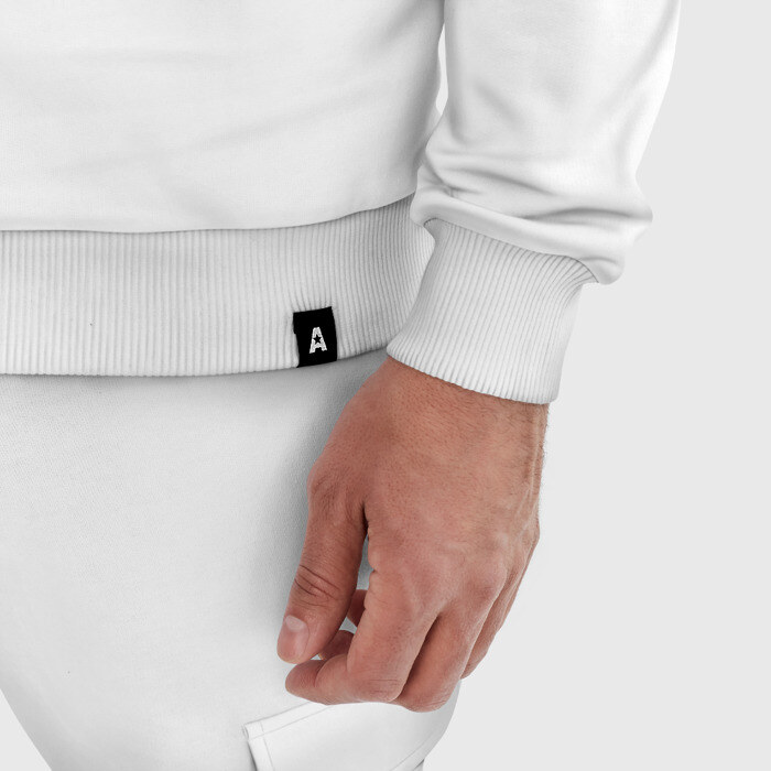 Мужской костюм хлопок Diego Maradona (Автограф) фото