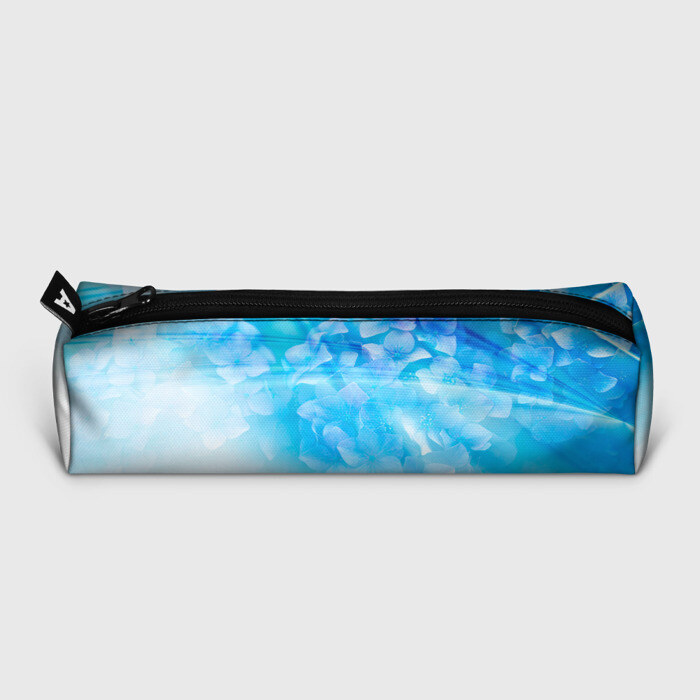 Пенал 3D Рем фото