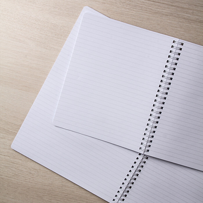 Тетрадь Человек Бензопила фото