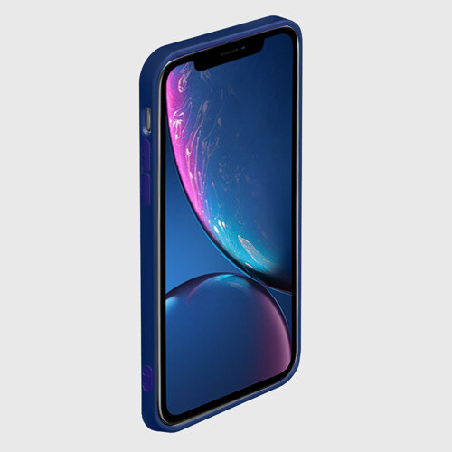 Чехол для iPhone 12 Pro Max Обещанный Неверленд фото