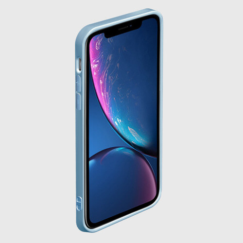 Чехол для iPhone 12 Pro Max Обещанный Неверленд фото