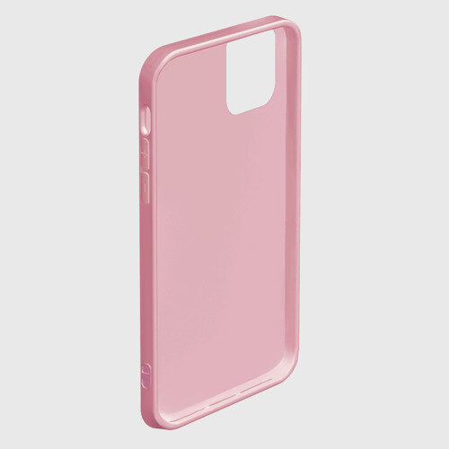 Чехол для iPhone 12 Pro Max Обещанный Неверленд фото