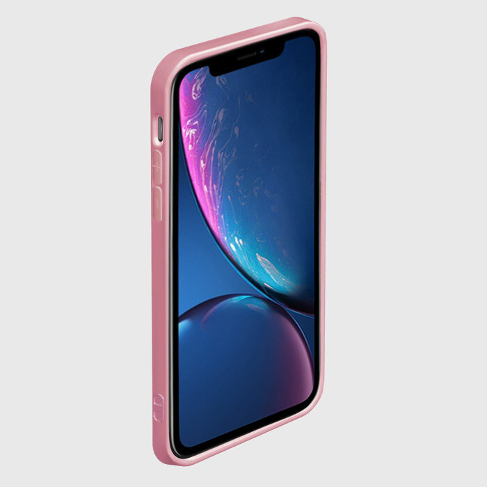 Чехол для iPhone 12 Pro Max Обещанный Неверленд фото