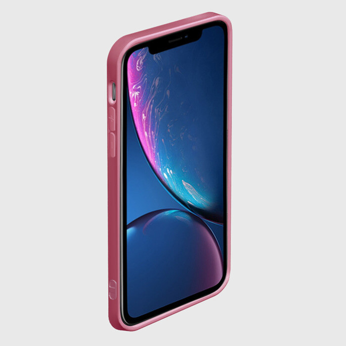 Чехол для iPhone 12 Pro Max Обещанный Неверленд фото