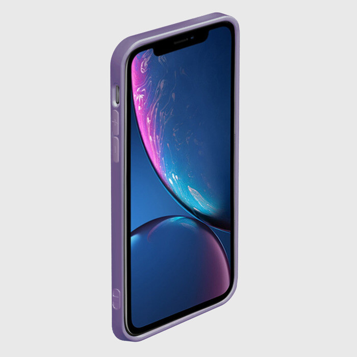 Чехол для iPhone 12 Pro Max Обещанный Неверленд фото