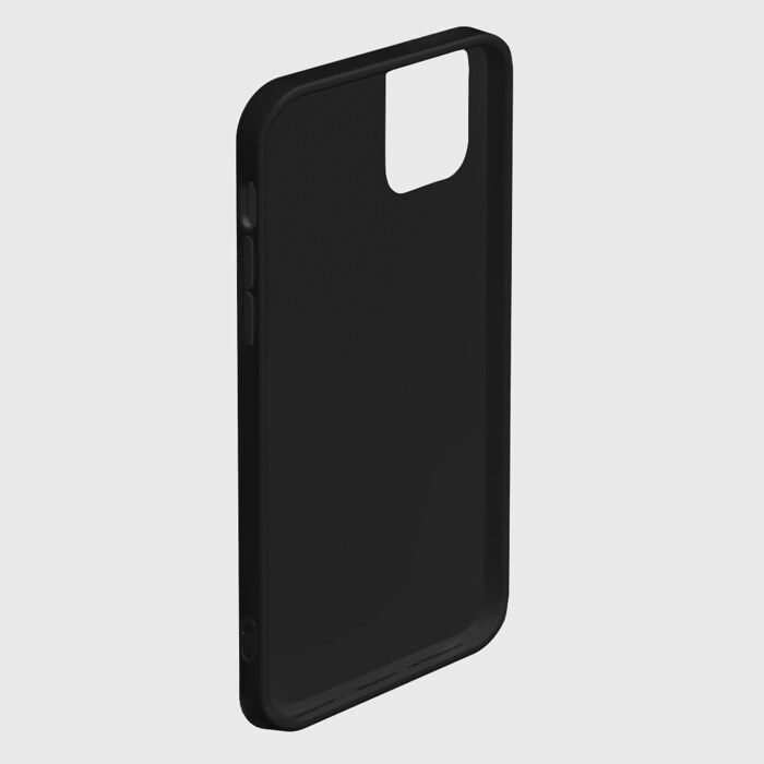 Чехол для iPhone 12 Pro Max Обещанный Неверленд фото