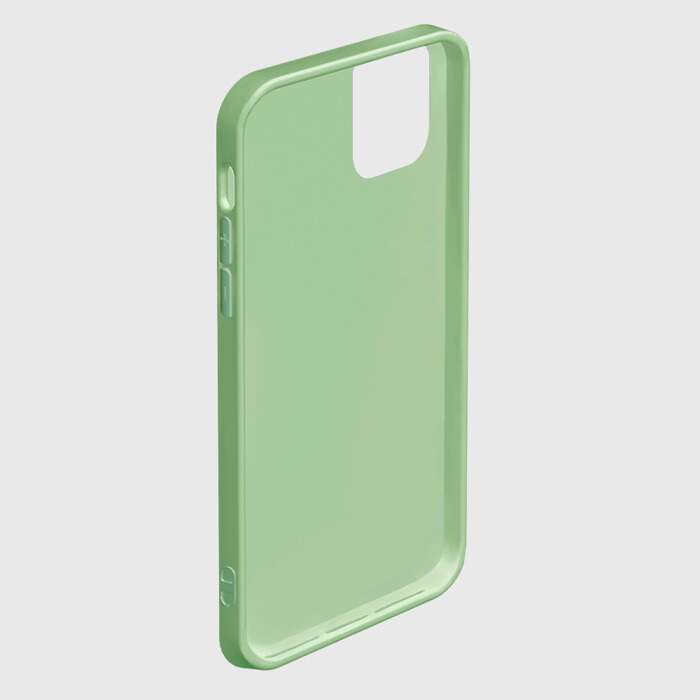 Чехол для iPhone 12 Pro Max Обещанный Неверленд фото