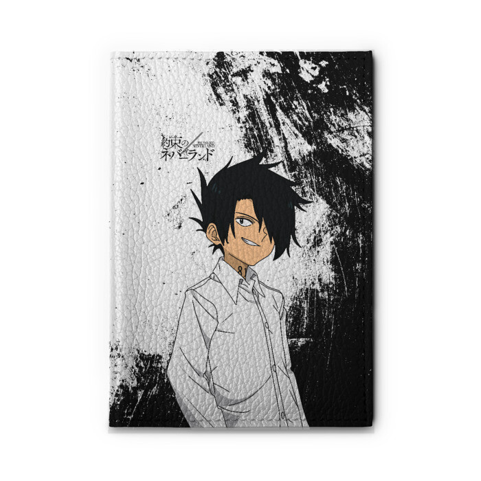 Обложка для автодокументов Обещанный Неверленд фото