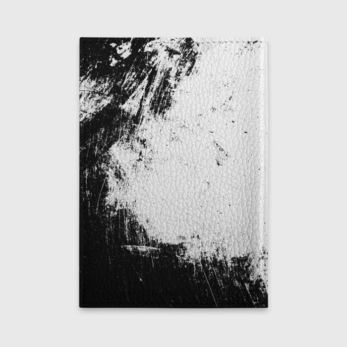 Обложка для автодокументов Обещанный Неверленд фото