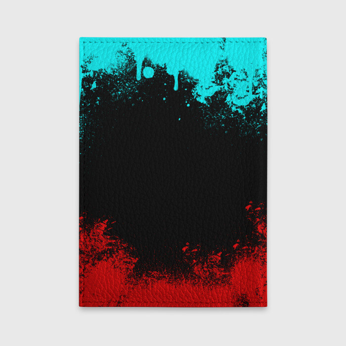 Обложка для автодокументов SOLO LEVELING | МАНХВА фото