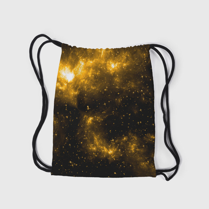 Рюкзак-мешок 3D Санеми Шинадзугава Kimetsu no Yaiba фото