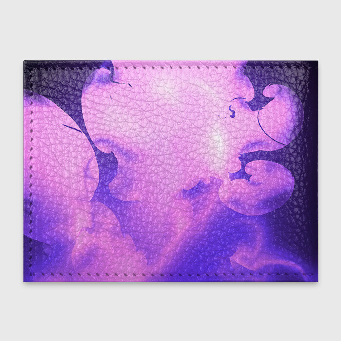 Обложка для студенческого билета Поднятие уровня в одиночку фото