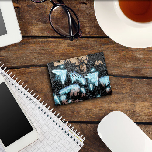 Обложка для студенческого билета Solo leveling фото