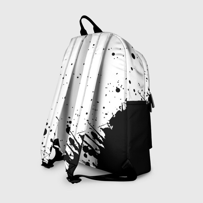 Рюкзак 3D Генья Шинадзугава Kimetsu no Yaiba фото