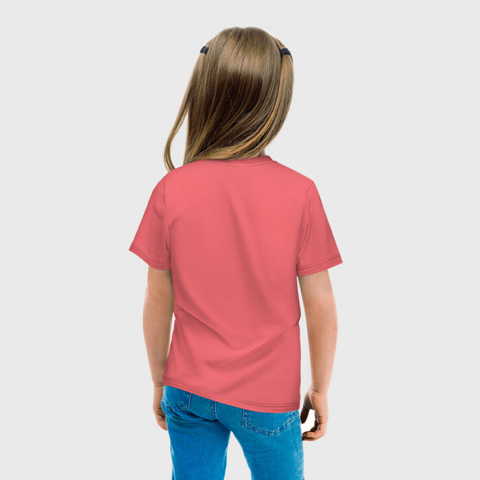 Детская футболка хлопок Пираты Соломенной Шляпы | One Piece фото