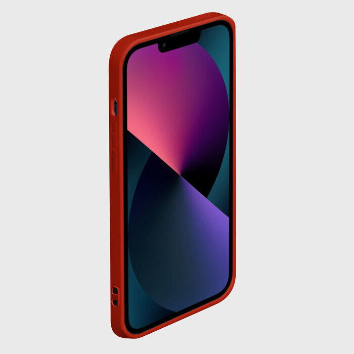 Чехол для iPhone 13 mini Санджи, Зоро и Луффи One Piece фото