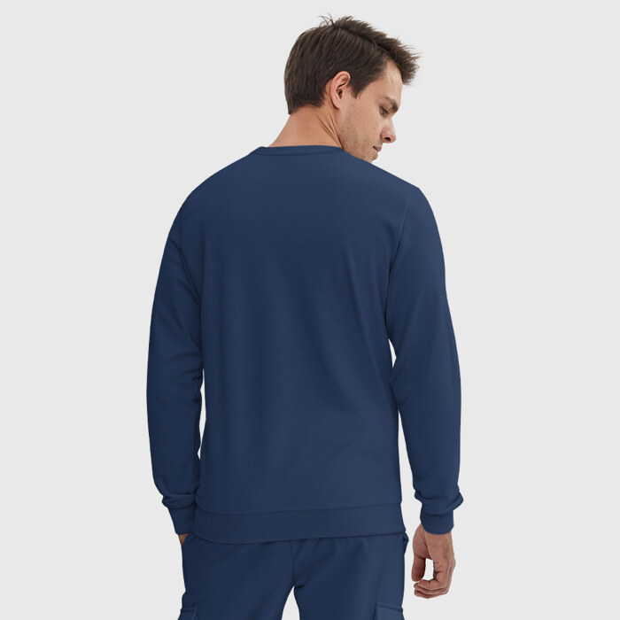 Мужской костюм хлопок GEOMETRY DASH FACE SMILE фото